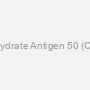 Human Carbohydrate Antigen 50 (CA50) ELISA Kit